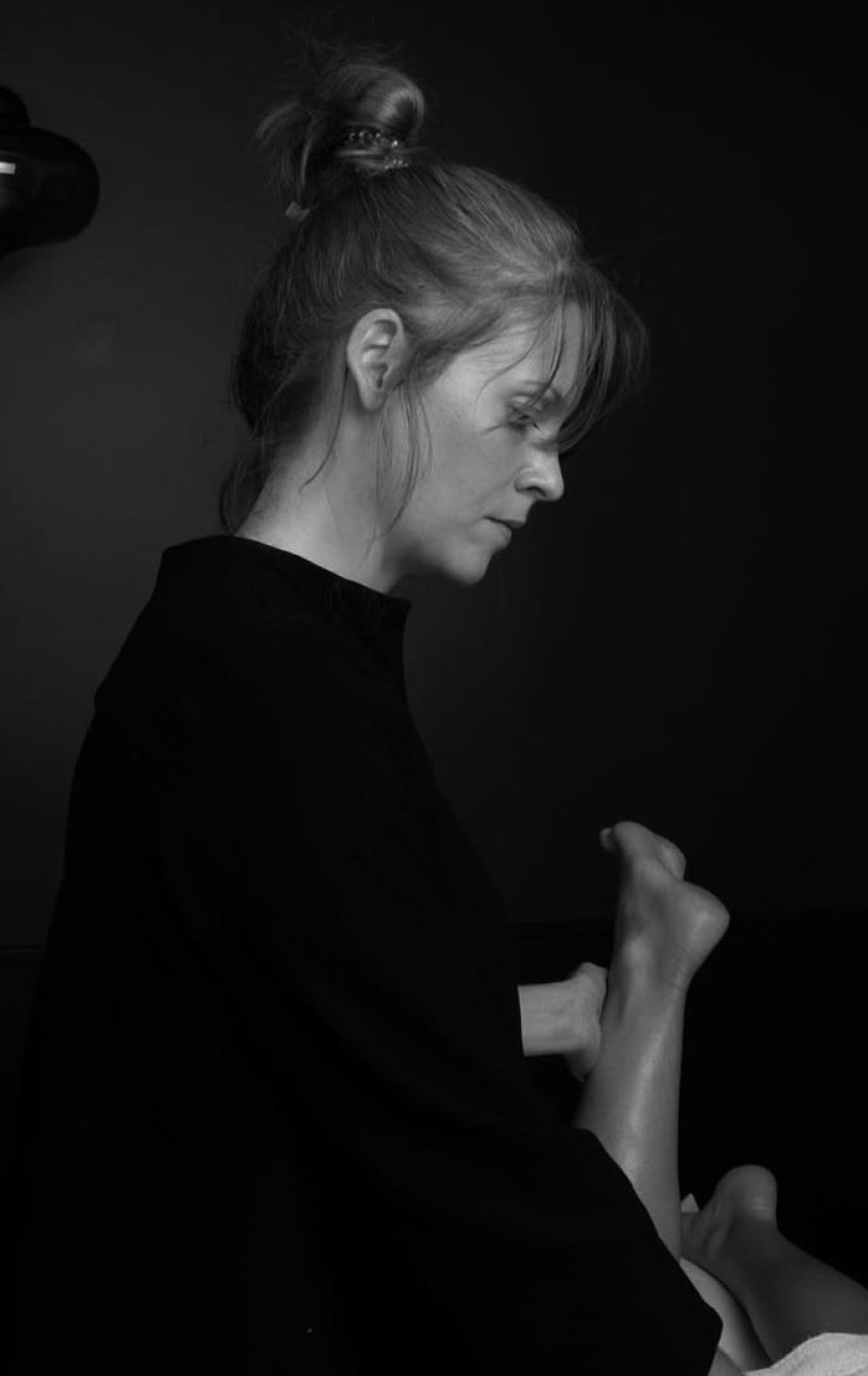 Reanna Meuleman, founder of Growers Club